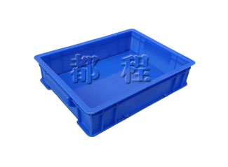 X191塑料周轉箱 X191塑料周轉箱