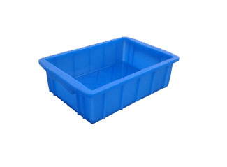 296 號塑料周轉箱 296 號塑料周轉箱